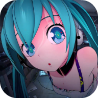 初音未来模拟器中文版最新版