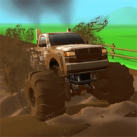 mud racing