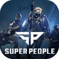 Super People手机版