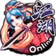 江湖online鬼道版