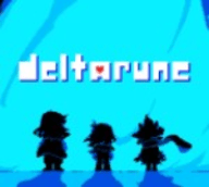 deltarune第二章中文版