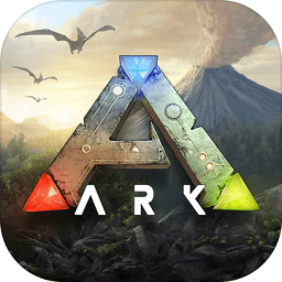 ark survival evolved