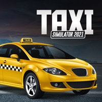 Taxi Simulator 2021官网版