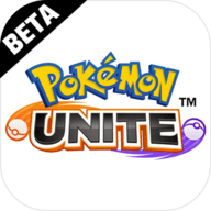 Pokemon unite