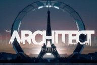 the architect paris