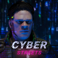 Cyber Streets