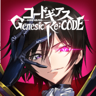 Code Geass Genesic Re;Code