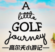 A Little Golf Journey