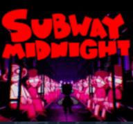 Subway Midnight