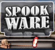 幽灵软件spookware恐怖游戏