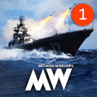 现代战舰手游modern warships