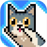 cat jump猫跳游戏