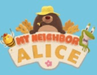 my neighbor alice