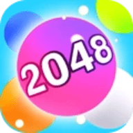 2048碰碰球