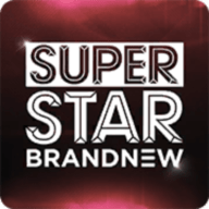 SuperStar BRANDNEW官方版