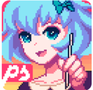 pixel studio pro版