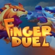 Fingerduel