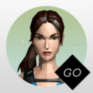 LaraCroftGO