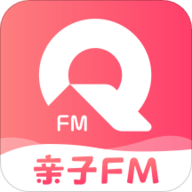 亲子fm