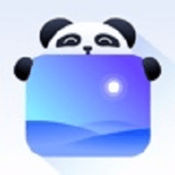 panda widget