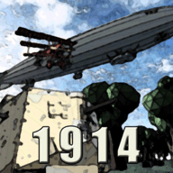 战地1914手机版