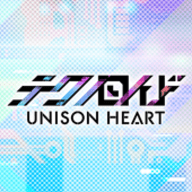 TECHNOROID UNISON HEART手游