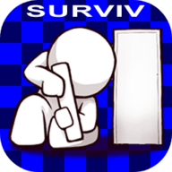 蓝星战士-surviv