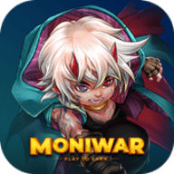 Moniwar