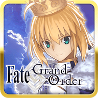 fategrandorder日服