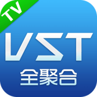 VST全聚合tv版