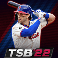 MLB Tap Sports Baseball2022