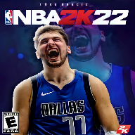 NBA2K22超强版