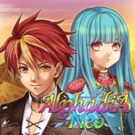 Alphadia Neo