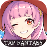 TAPFANTASY链游