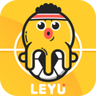 leyu乐鱼体育