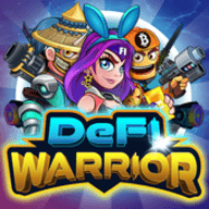 Defi Warrior链游