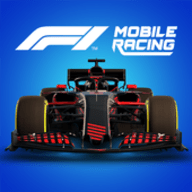 f1 mobile racing