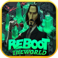 Reboot The World