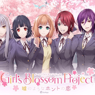 Girls Blossom Project