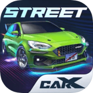 CarX Street手机版