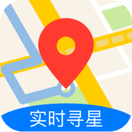 北斗航路地图