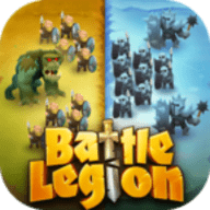 battle legion最新版