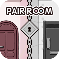 逃脱游戏双人房（PAIR ROOM）