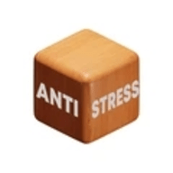 解压魔盒（AntiStress）