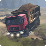 货运卡车(Truck Cargo)