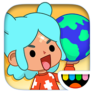 托卡世界（Toca Life: World）