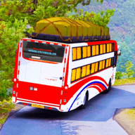 现代越野公共汽车（Modern Offroad Bus）