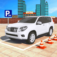 普拉多泊车3D（Prado Parking Game 3D）