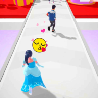 躲避伴侣（Run From Wife 3D）