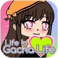 加查生活中的生活（Life In Gacha Life）